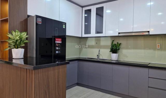 Cho thuê căn hộ Duplex Star Hill (2 tầng) Phú Mỹ Hưng 133m2, 3PN