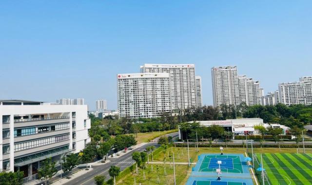 Cho thuê căn hộ Duplex Star Hill (2 tầng) Phú Mỹ Hưng 133m2, 3PN