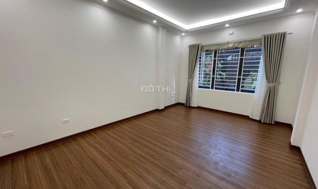 (Siêu Phẩm) Nhà đẹp 40m2 x 6T ngõ 89 Nguyễn Phong Sắc - Đường 2 ô tô tránh - Ô tô vào nhà - 14,8 tỷ