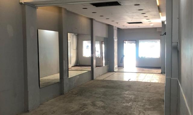 Cho thuê nhà mặt tiền đường phụ 88m², 46 Huỳnh Khương Ninh, phường Đakao, Quận 1, TPHCM. (chính c