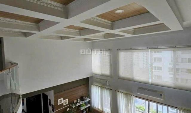 Bán Penthouse chung cư MỸ KHANG, Phú Mỹ Hưng, Quận 7 Giá Đầu Tư