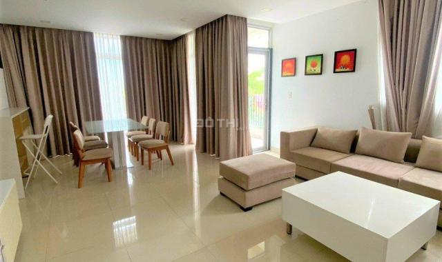 Bán căn hộ Duplex StarHill 146m2, 2 tầng, view trường Đinh Thiện Lý 2