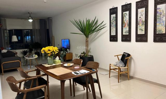 Chuyển NHƯỢNG CH Mulberry Lane 106,9m2 - 3N - ban công ĐÔNG NAM - tặng full nội thất - giá đẹp 5.0