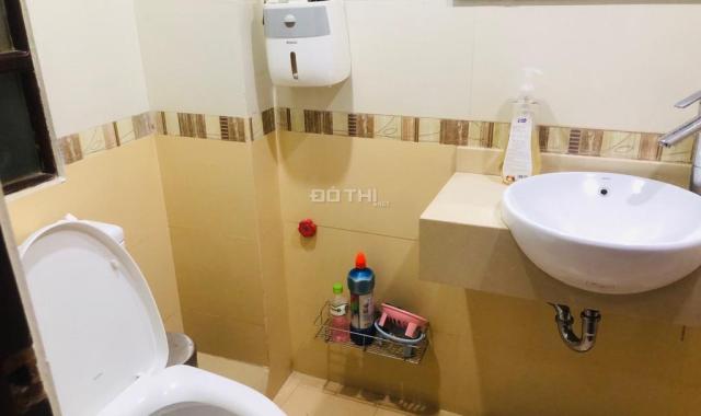 BÁN NHÀ MẶT PHỐ HOÀNG MAI- KINH DOANH-Ô TÔ TRÁNH  66M2 -4T- 6.8MT-10.9TỶ