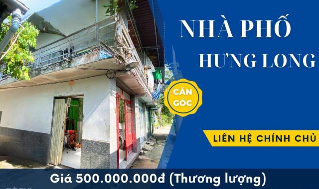 🌟  CHÍNH CHỦ CẦN BÁN CĂN GÓC 2 MẶT ĐƯỜNG 1 TRỆT 1 LẦU CHỈ 500Tr