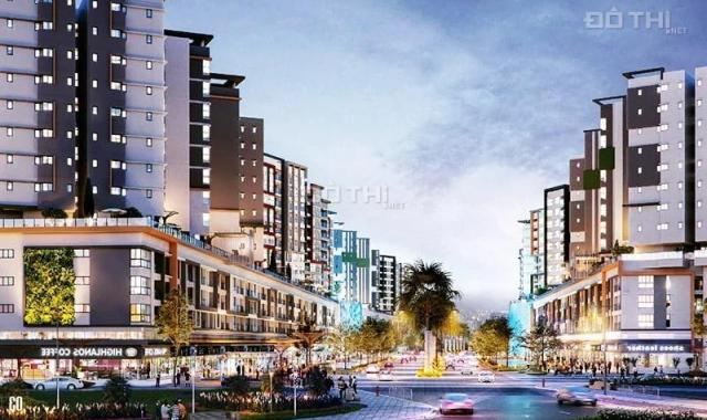 Chỉ 4.4 tỷ - bán căn hộ 2PN - khu Diamond Celadon City, tầng 9 cam kết giá tốt nhất thị trường