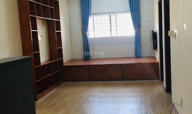 Cho thuê căn hộ chung cư  Blue House  đường Dương Lâm,Nại Hiên Đông, Sơn Trà_4.5tr