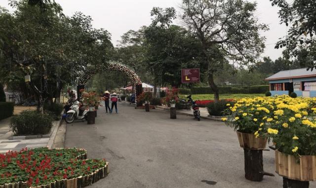 Bán lô biệt thự 200m - 400m, tại The Phoenix Garden - Giá đầu tư