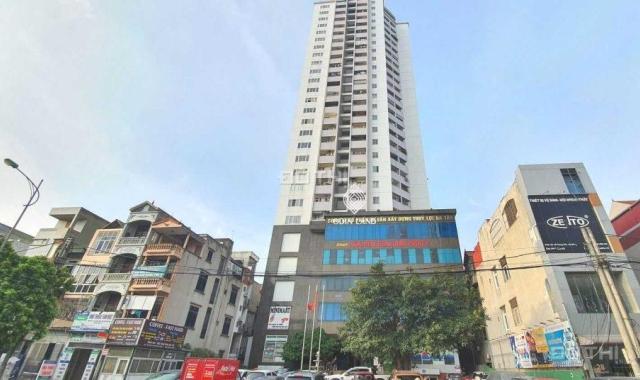 BÁN CĂN CHUNG CƯ THỦY LỢI TOWER 28A LÊ TRỌNG TẤN, HÀ ĐÔNG 95 M2, 2 PHÒNG NGỦ, 2 VS GIÁ 3.25 TỶ