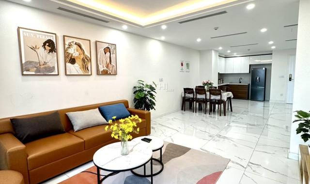 Tôi Chính Chủ Cần  Bán Căn Hộ Chung Cư Sunshine Center - Phạm Hùng - NỘI THẤT ĐẸP - VIEW CỰC ĐẸP