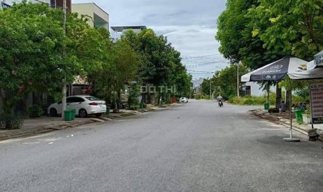 Bán đất 100m2 Đường Đoàn Khuê, (11m), Khuê Mỹ, Nam Việt Á,Đà Nẵng_4.64T