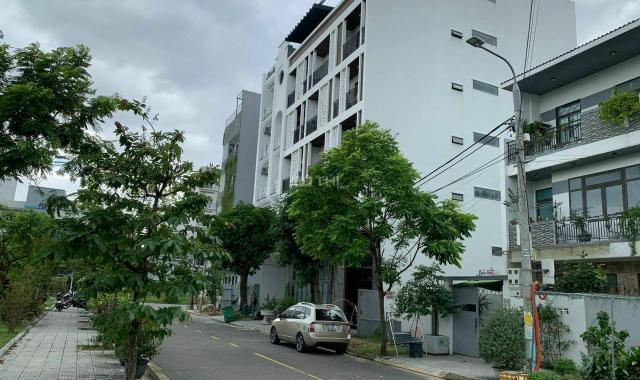 Bán đất biển MT Khuê Mỹ Đông 14, vị trí đẹp đối diện Villa gần biển, Ngũ Hành Sơn 8.5 tỷ