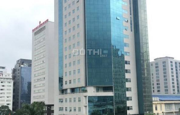 Ban quản lý Detech Tower Nam Từ Liêm cần cho thuê sàn văn phòng diện tích 80-500m2