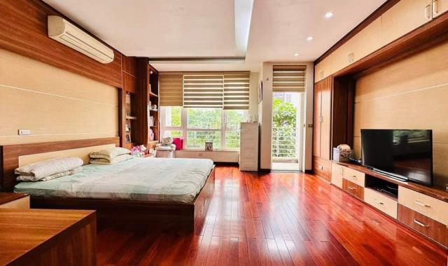 Bán nhà riêng tại Phố Trung Kính, Phường Trung Hòa, Cầu Giấy, Hà Nội diện tích 90m2 giá 25.5 Tỷ