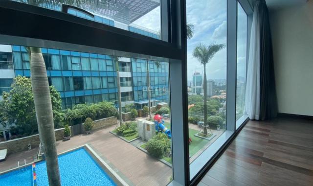 Bán căn hộ Vincom Center A 166m2, góc view thành phố và Nhà thờ Đức bà