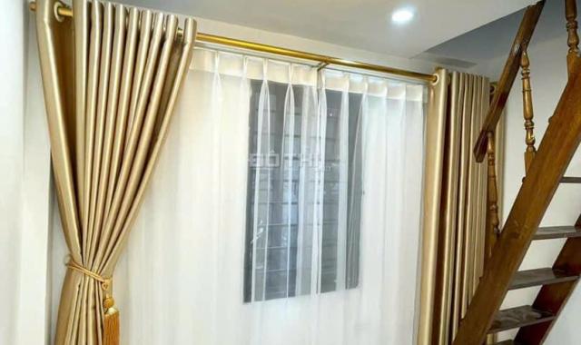 Sở hữu ngay nhà ngõ 66 Tân Mai, giá 7.5 tỷ, 58m2x4T, KD, 2 thoáng