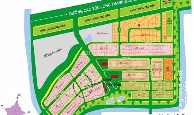 Cần bán nhanh căn nhà trục đường chính 659 tại D/A KDC ĐH Bách Khoa, P Phú Hữu, TP Thủ Đức.