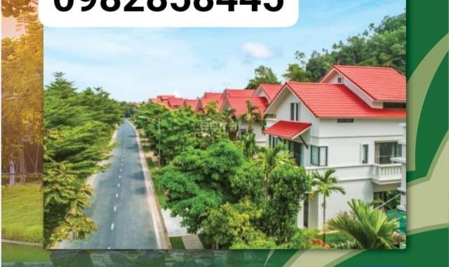 CHÍNH CHỦ GỬI BÁN BIỆT THỰ XANH VILLAS DIỆN TÍCH 220M2 ĐÃ HOÀN THIỆN SẴN KHUÔN VIÊN VIÊN BỂ BƠI