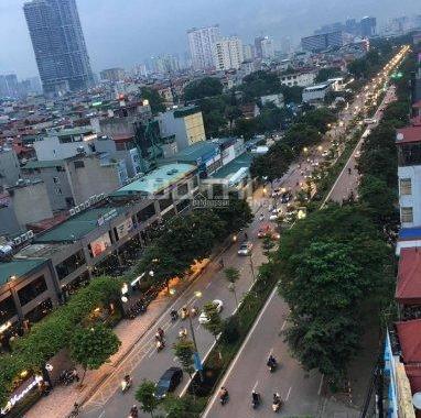 Bán nhà biệt thự, liền kề tại Dự án Khu đô thị Mỹ Đình II, Nam Từ Liêm, Hà Nội diện tích 200m2