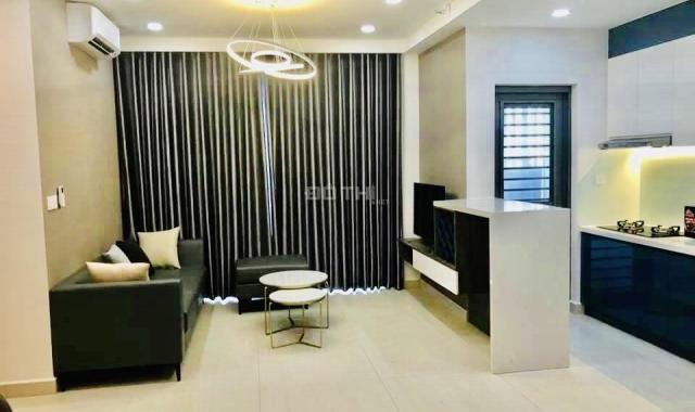 Căn hộ Urban Hill 2PN, 2WC nội thất cao cấp, nhà đẹp, 21 triệu bao PQL