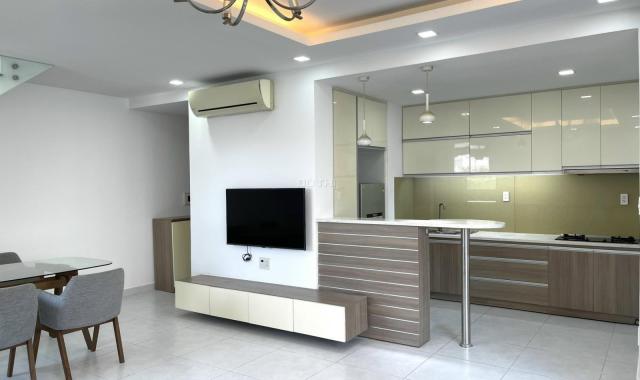 Căn hộ duplex Star Hill, đầy đủ nội thất,156m2, 3PN, giá chỉ 24,5 trệu