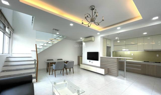 Căn hộ duplex Star Hill, đầy đủ nội thất,156m2, 3PN, giá chỉ 24,5 trệu