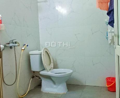 Bán nhà gần chợ Đại Từ Hoàng Mai, ngõ rộng, yên tĩnh an sinh tuyệt vời, 43m2, 5.5 tỷ