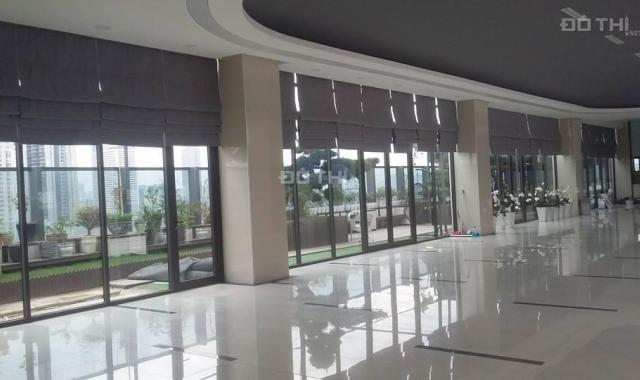 Tòa nhà Trung Tín (SUCED) cần cho thuê văn phòng 100-550m2 giá rẻ, nhận mb thiết kế ngay