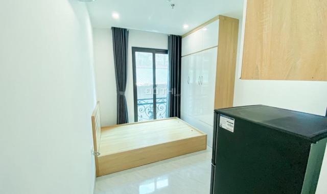 (Siêu Phẩm) CHDV cao cấp xây mới 60m2 x 20 phòng ngõ 111 Quan Hoa. DT 1,15 tỷ/năm - 14,9 tỷ bao phí