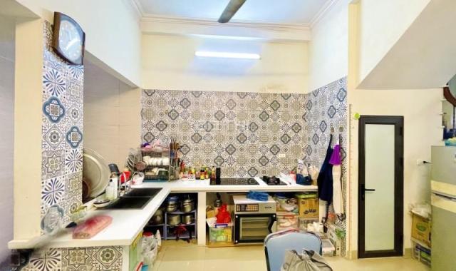 50M2 5 TẦNG, MT4M TRUNG TÂM HÀ ĐÔNG - 2 THOÁNG TRƯỚC SAU - PHÂN LÔ VỈA HÈ - Ô TÔ TRÁNH - KINH DOANH