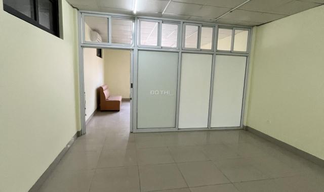 Cho thuê sàn văn phòng 120 m2/tầng , gồm 2 phòng làm việc rộng