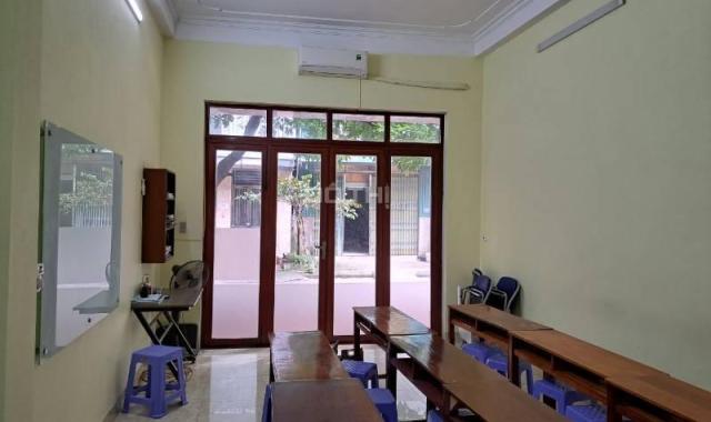 Cho thuê văn phòng Tầng 1 khu dịch vụ Mỗ Lao- 30 m2