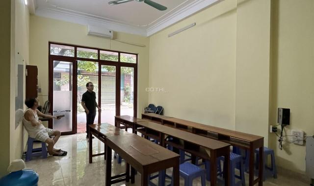 Cho thuê văn phòng Tầng 1 khu dịch vụ Mỗ Lao- 30 m2