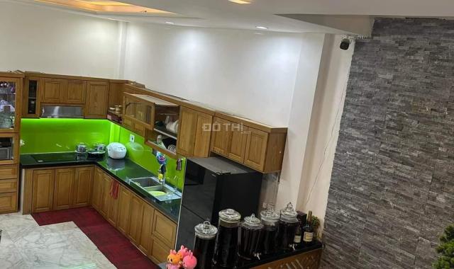 🎯 NHÀ ĐẸP 3 TẦNG - MẶT PHỐ KINH DOANH NHƠN HOÀ - FULL NỘI THẤT- 100M2 - HƠN 4 TỶ.