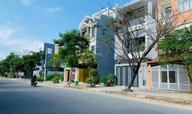 Bán đất 190m2 đường Đoàn Khuê, Nam Việt Á, Khuê Mỹ,Ngũ Hành Sơn,Đà Nẵng_9.8Ti