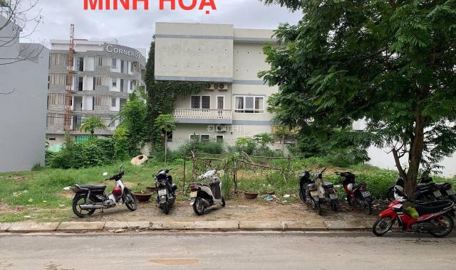 Bán đất 190m2 đường Đoàn Khuê, Nam Việt Á, Khuê Mỹ,Ngũ Hành Sơn,Đà Nẵng_9.8Ti