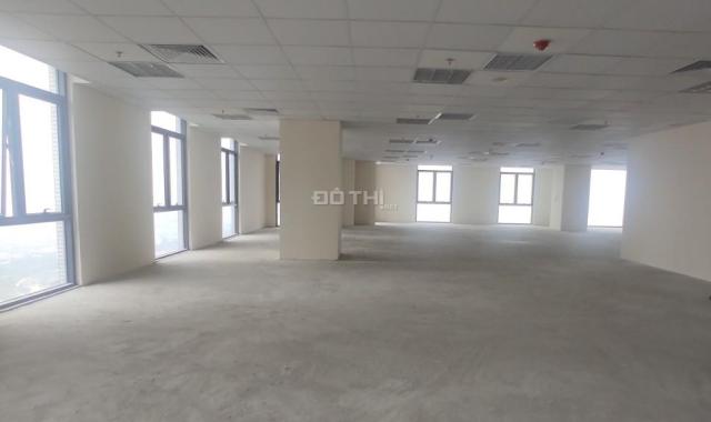 Cho thuê văn phòng tòa nhà Nam Cường quận Hà Đông, Hà Nội DT linh hoạt 80m2- 1100m2