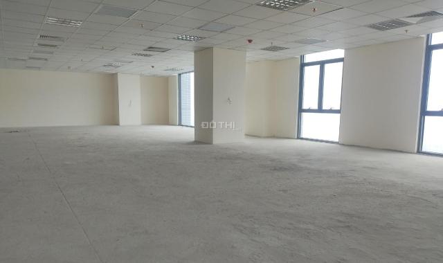 Cho thuê văn phòng tòa nhà Nam Cường quận Hà Đông, Hà Nội DT linh hoạt 80m2- 1100m2