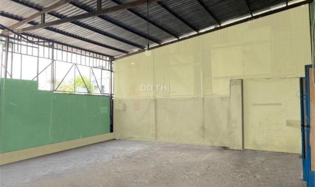 Cho thuê mặt bằng TL41, P.Thạnh Lộc, Quận 12.