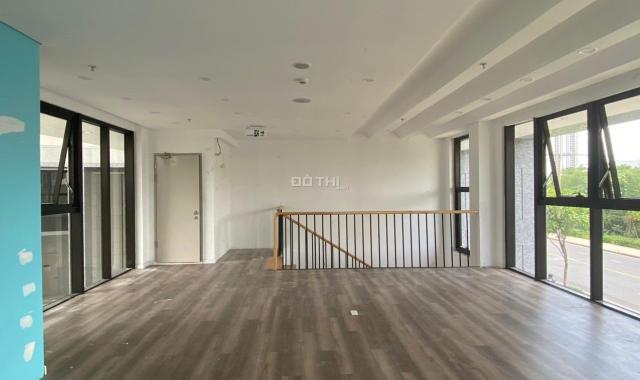 Cho Thuê SHOPHOUSE CHUNG CƯ MIDTOWN, Phú Mỹ Hưng, Quận 7 Giá Rẻ