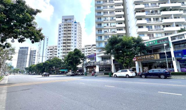 Cho Thuê SHOP 312M2 CHUNG CƯ GRAND VIEW, Phú Mỹ Hưng, Quận 7 Giá Rẻ