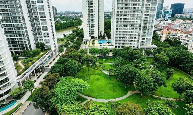 Bán Căn Hộ Chung Cư PARK VIEW, Phú Mỹ Hưng Quận 7 Nhà Đẹp Mới