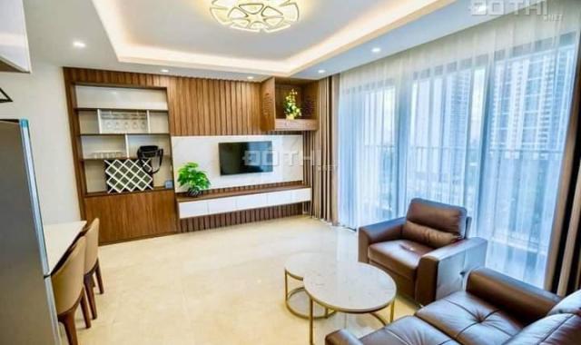 Cho thuê căn hộ chung cư tại Dự án Vinhomes D'Capitale, Cầu Giấy, Hà Nội diện tích 110m2 giá 25 T