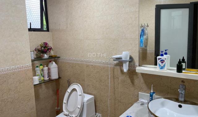 BÁN TOÀ NHÀ Ở TRẦN KHÁT CHÂN HAI BÀ TRƯNG 98M2-4T-6.5MT-11.5 TỶ