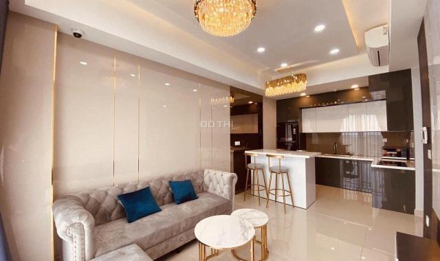 Cho thuê căn hộ chung cư tại Dự án Saigon South Residences, Nhà Bè, Hồ Chí Minh