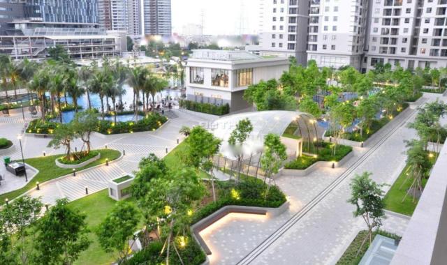 Cho thuê căn hộ chung cư tại Dự án Saigon South Residences, Nhà Bè, Hồ Chí Minh