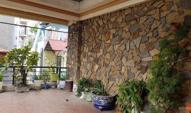 Phố Cổ Âú Triệu - Thọ Xương - HK, 6 tầng, Vị trí đắc địa, Ở ngay, KD Homestay, Cafe, Spa..