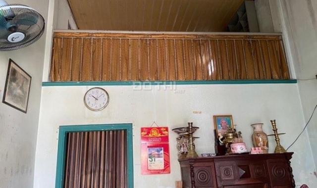 Nhà Quận 7, gần Nguyễn Văn Linh, 81m2, nhỉnh 5 tỷ có TL