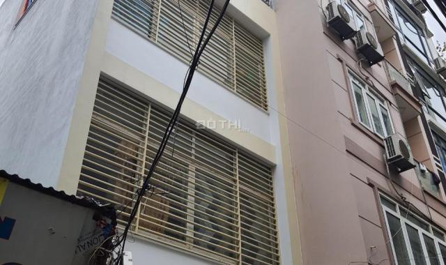 Bán nhà  Mễ trì Hạ DT 82m2  xây 4 tầng MT 5m,kinh doanh sầm uất. LH: 0987055012