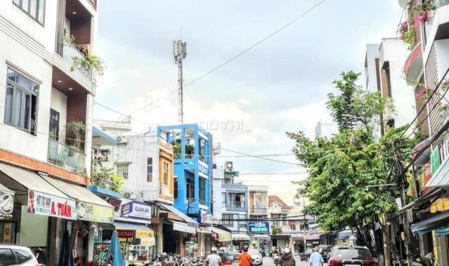 🌈 TRUNG TÂM QUẬN HẢI CHÂU - MẶT TIỀN KINH DOANH SẦM UẤT - ĐƯỜNG 10,5M - ĐÀ NẴNG.